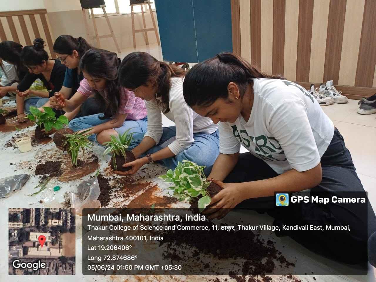 Thakur School of Architecture and Planning Mumbai Images photo 7